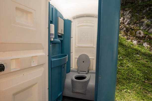 Porta potty services near me in Goodman, MS