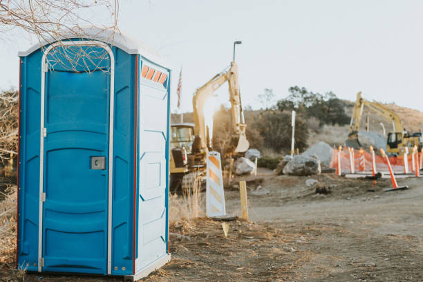 Best Local porta potty services  in Goodman, MS