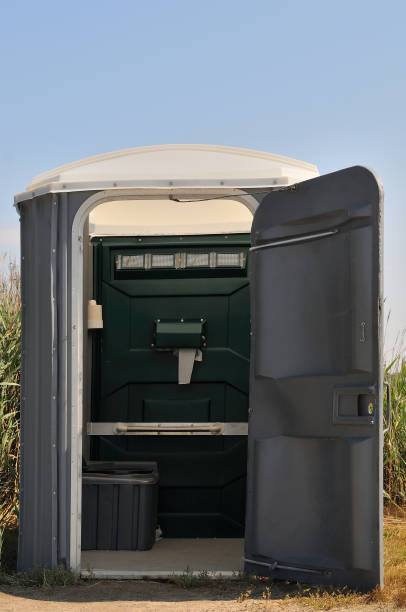 Best Porta potty rental for outdoor events  in Goodman, MS