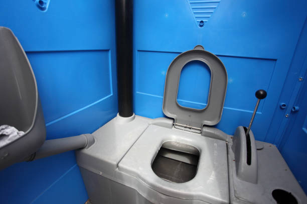 Professional porta potty rental in Goodman, MS