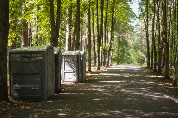 Best Portable toilet rental cost  in Goodman, MS