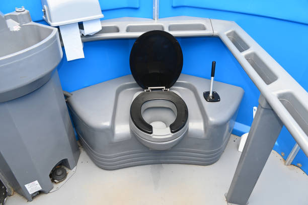 Best Portable toilet rental cost  in Goodman, MS